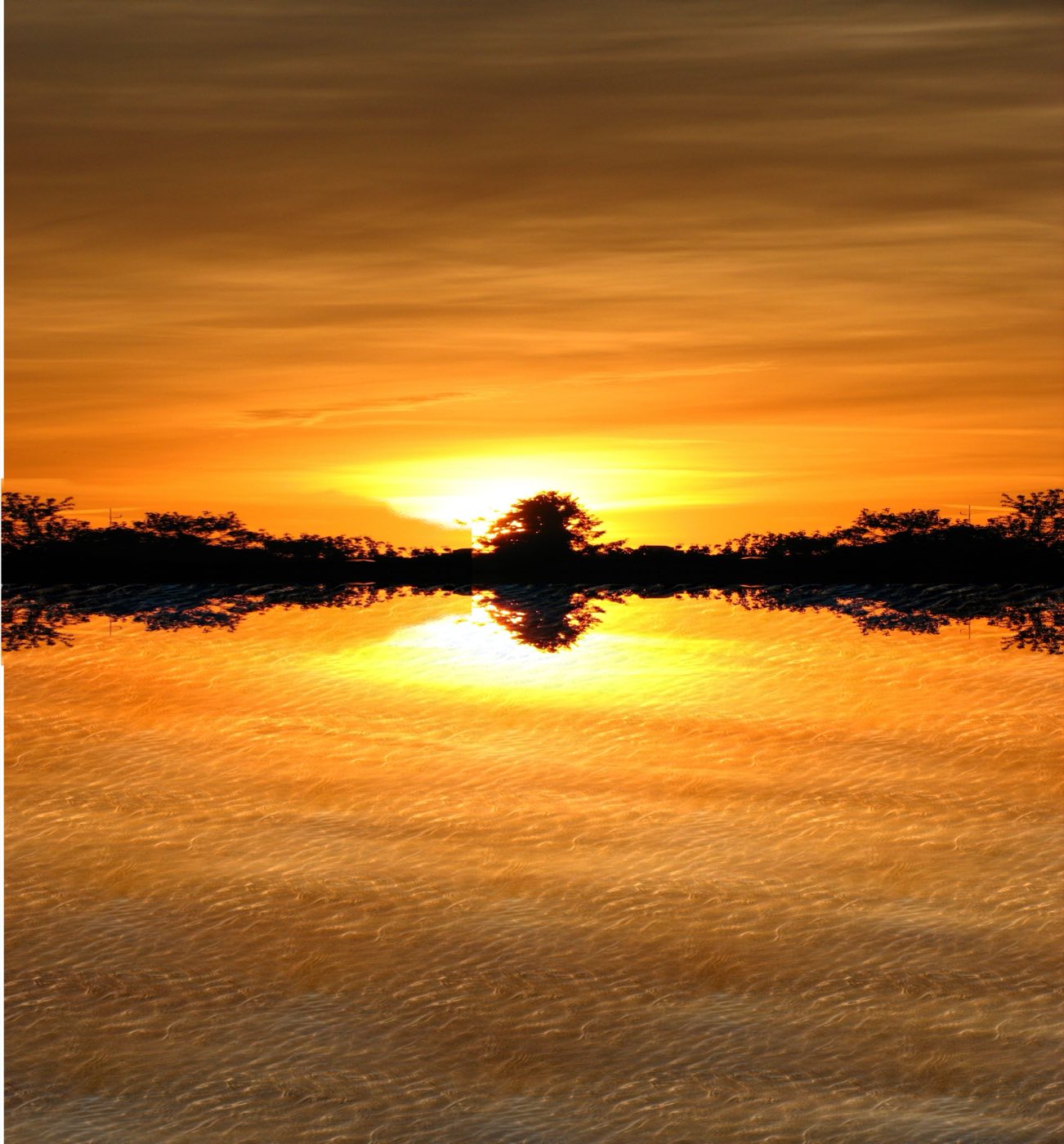 Burundi travel scenery
