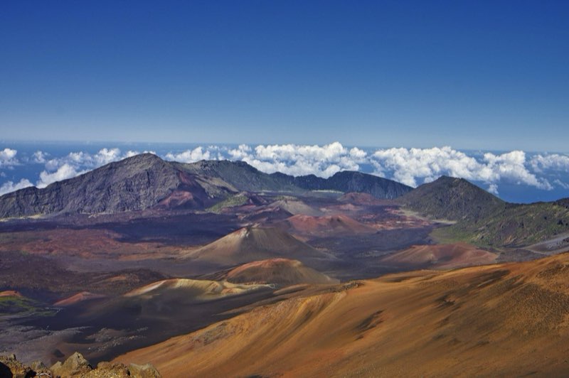 Haleakalā National Park